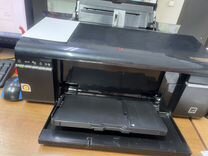 Картинки из принтера