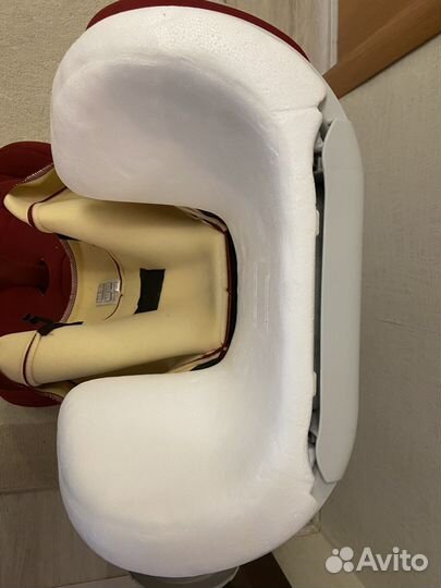 Автокресло britax romer kidfix 2 xp sict