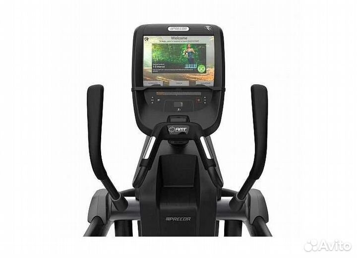 Эллиптический тренажер Precor AMT 783 v.1.7