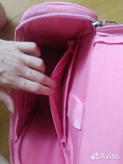 Ранец школьный, портфель первоклассника