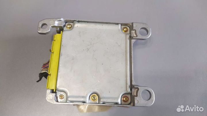 Блок управления Airbag Toyota 89170-22090