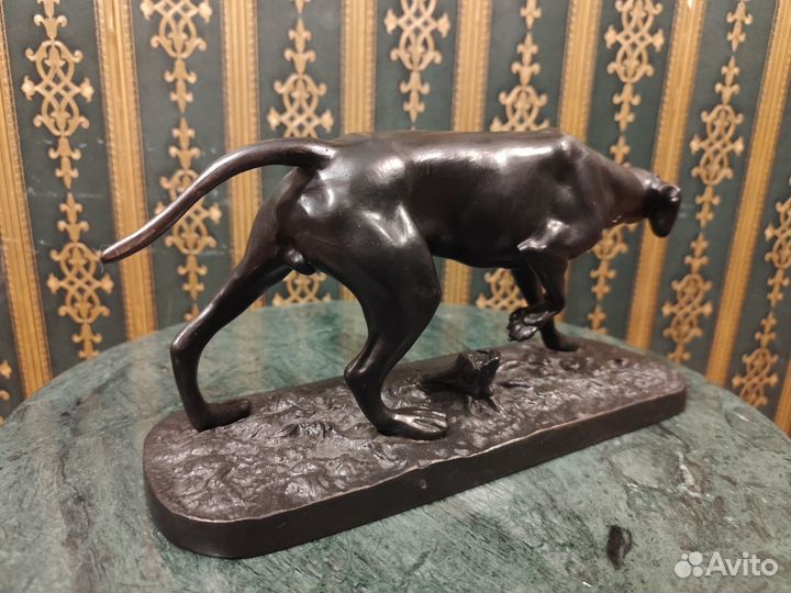 Пресс-папье 