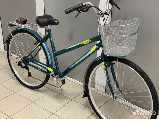 Велосипед Stels Navigator 255 V 26 (новый)