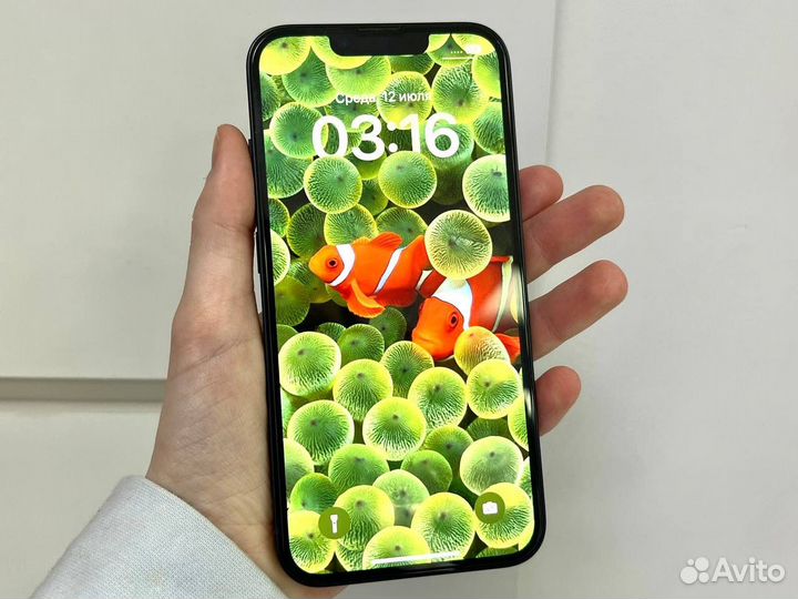 iPhone 13, 256 ГБ