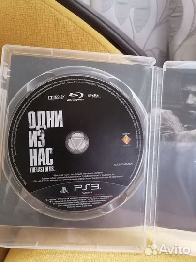 Игры для приставок ps3