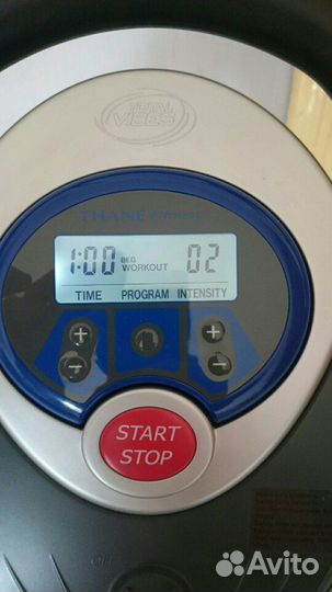 Тренажер -Total Vibes