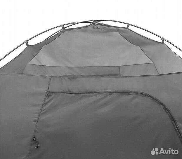 Палатка borneo-4-G Premier Fishing