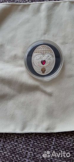 Коллекция монет