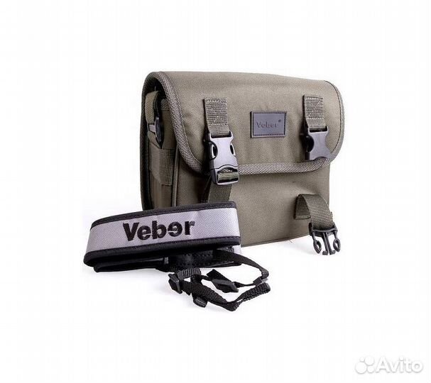 Бинокль Veber бпц Zoom 7-15x35