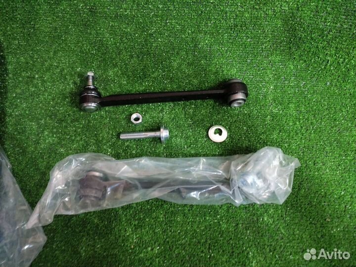 Развальный рычаг зад мерседес w202 w124 w210 w208