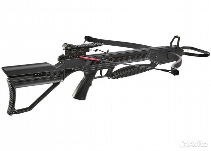 Арбалет рекурсивный MK-XB21 черный