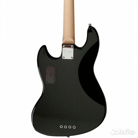 Бас-гитара Sire V7 Alder-4 (2nd Gen) BK