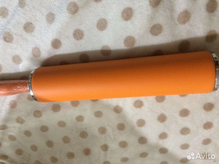 Силиконовая доска и каталка для хозяюшек