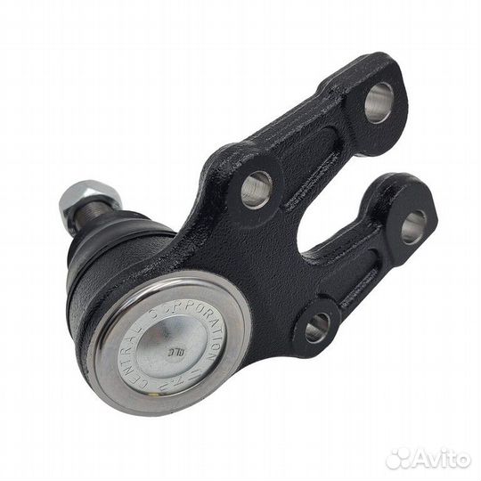 Опора шаровая