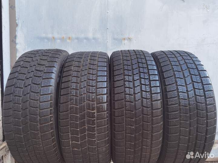 Goodyear Ice Navi 7 225/45 R18 108H
