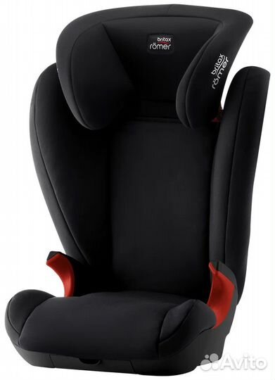 Детское автокресло Romer Britax XP 15-36 кг