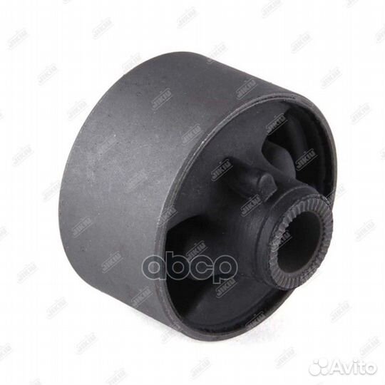 BH21033 сайлентблок перед.нижн. рычага зад. To
