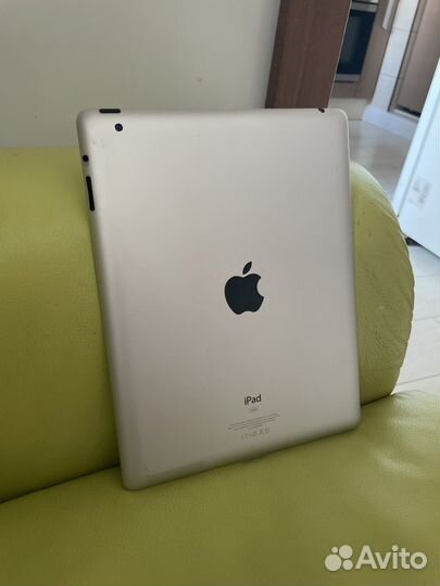 iPad