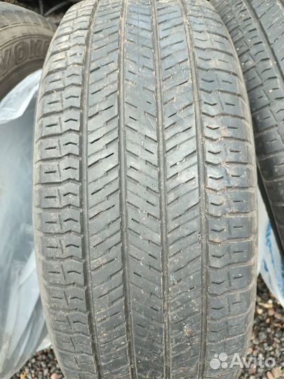 Yokohama Geolandar G91 225/65 R17 H