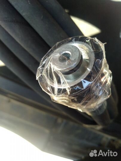 Шланг для автомойки