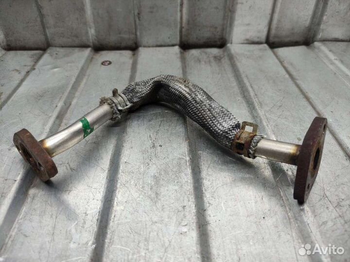 Трубка системы рециркуляции EGR Suzuki Alto 1.0