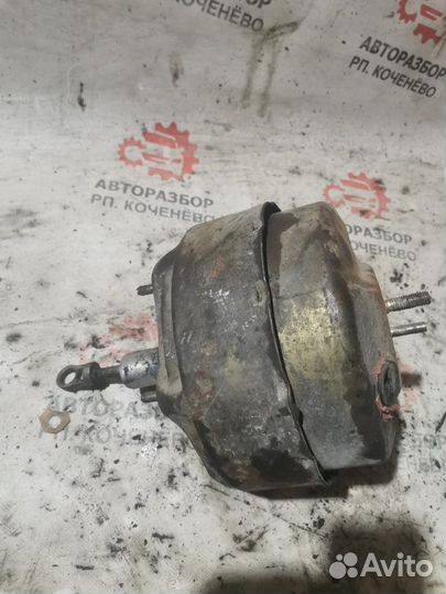 Вакуумный усилитель тормозов Газ 3302 40260F 1998