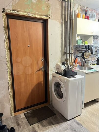 4-к. квартира, 59 м², 1/5 эт.
