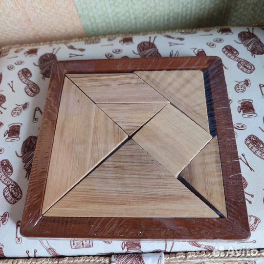 Головоломка