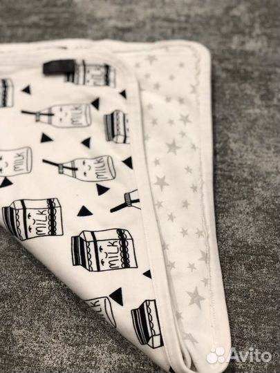 Одеяло детское