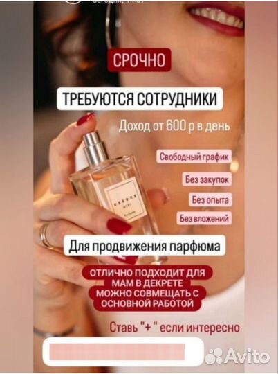 Духи Essens из Европы в стилистике мировых брендов