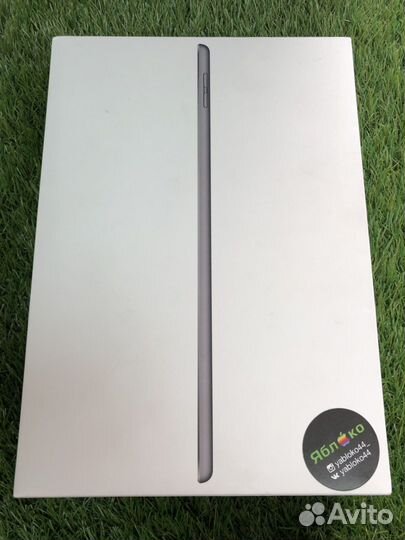 iPad 10.2’ 2019 32gb Space Gray