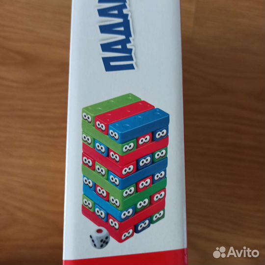 Игра падающая башня