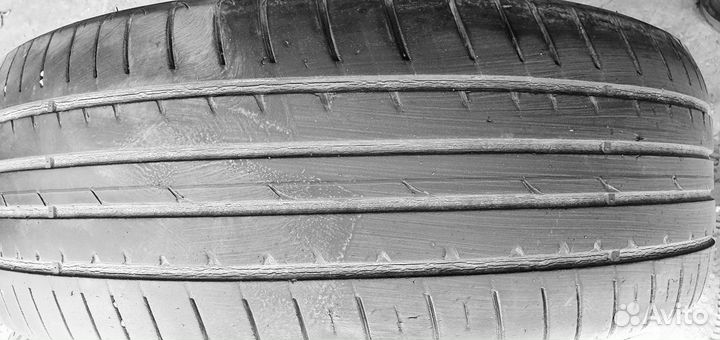 Hankook Ventus Prime 2 K115 225/60 R17