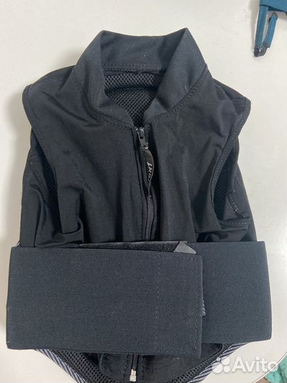 Защита для спины