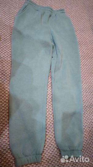 Костюм на флисе детский