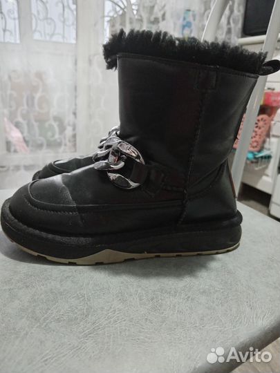 Угги детские