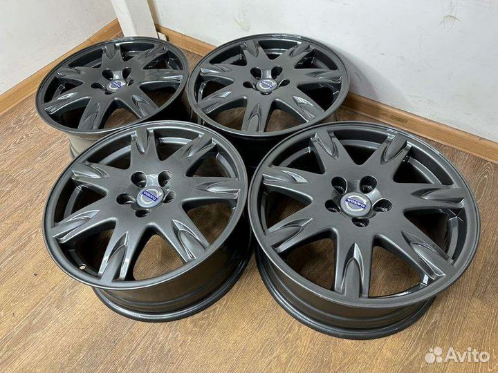 Диски Volvo XC60 R17 оригинал
