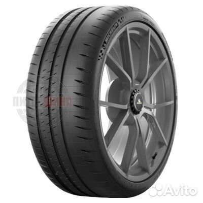 Michelin Pilot Sport Cup 2 315/30 R21 105Y