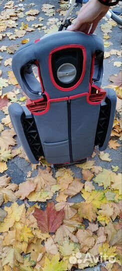 Детское автокресло 15 до 36 кг