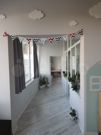 Дом 300 м² на участке 3,5 сот.