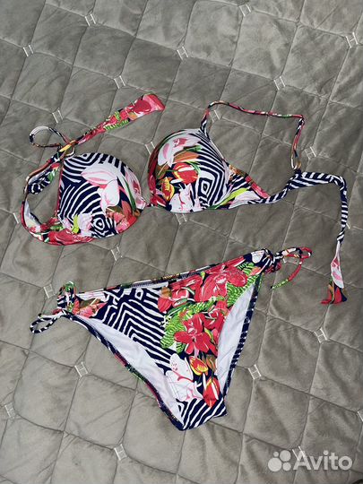 Купальники