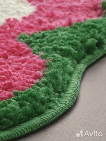 IKEA Karrknipprot коврик для ванной 65 см