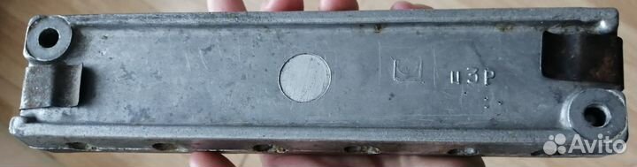 Форма для леденцов - петушков из СССР