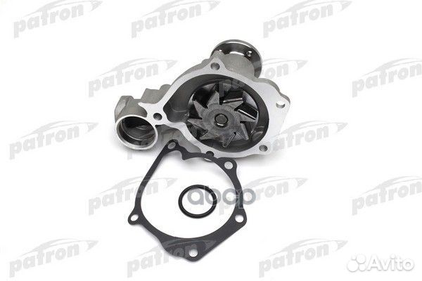 Насос водяной PWP1733 patron