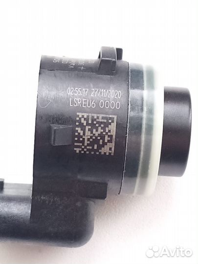 Датчик парктроника 5Q0919275C VAG Новый