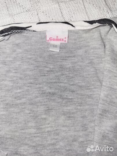 Боди для девочки 62- 68