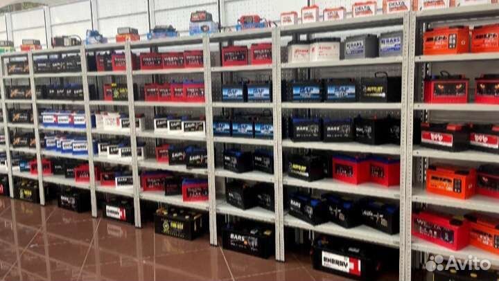 Аккумулятор на Audi q7 доставка бесплатная