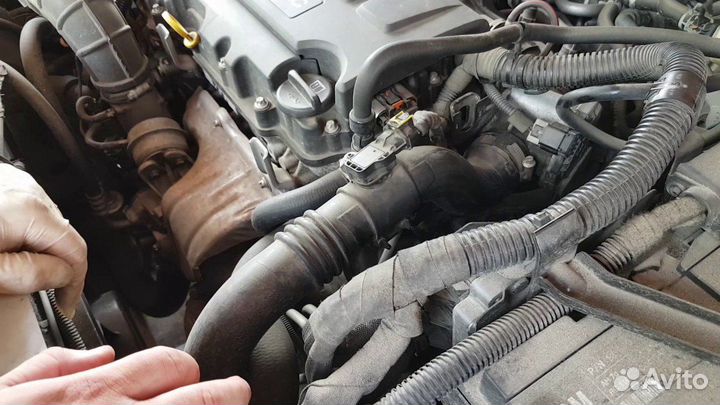 Авторемонт