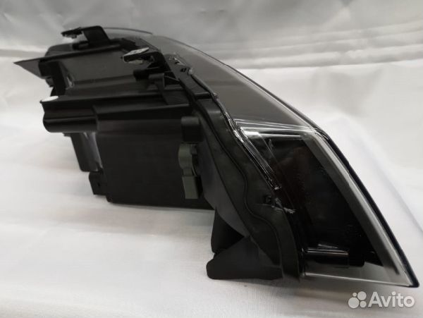 Фара Фольксваген Поло 10-15, новая, левая оригинал
