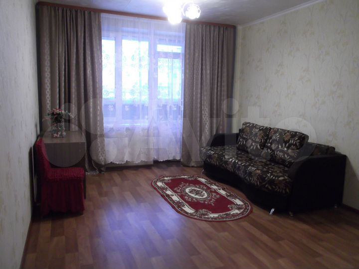 Квартира-студия, 25,8 м², 4/13 эт.
